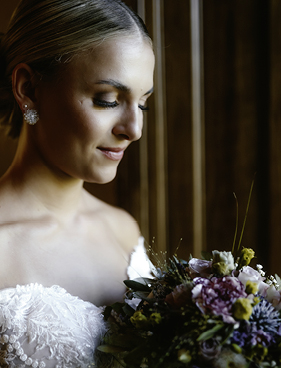 Basics Bride