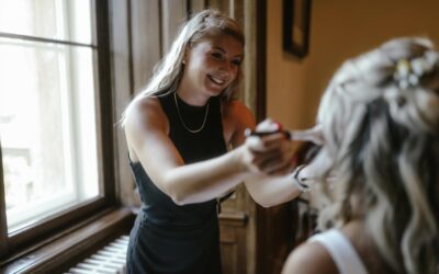 Hochzeit Carina & Claus