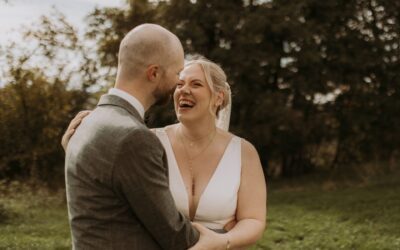 Hochzeit Diana & Michael