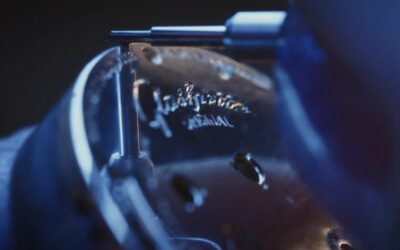 Werbedreh Glashütte Original