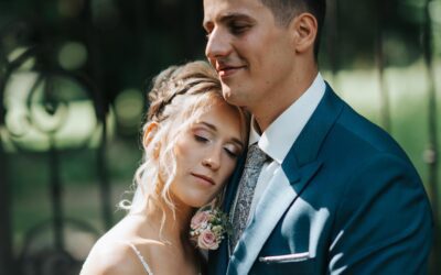 Hochzeit Johanna & Lukas