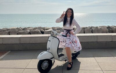 Musikvideo Kerstin Schmidt