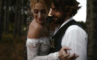 Hochzeit Viki & David