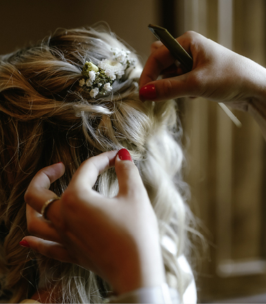 Visagistin_Hochzeitsstyling_Brautstyling